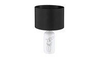 Lampen - EGLO Vinoza weiss - 43824