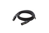 Streamingausrüstung - Elgato XLR Microphone cable 300 cm black - 10CAL9901