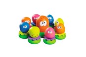 Baby Spielzeug - Tomy Toomies Octopals - 5011666027565