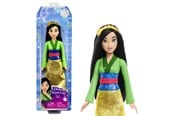 Dolls & Accessories - Disney Princess Mulan Doll - HLW14