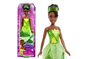 Dolls & Accessories - Disney Princess Tiana Doll - HLW04