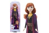 Dolls & Accessories - Disney Frozen Anna Doll - HLW50