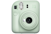 Digital Kameras - Fujifilm INSTAX Mini 12 Camera - Mint Green - 16806119