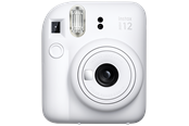 Digital Kameras - Fujifilm INSTAX Mini 12 Camera - Clay White - 16806121