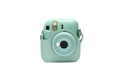 Kameras und Objektivzubehör - Fujifilm INSTAX Mini 12 Case - Mint Green - 70100157187