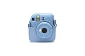 Kameras und Objektivzubehör - Fujifilm INSTAX Mini 12 Case - Pastel Blue - 70100157188