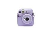 Kameras und Objektivzubehör - Fujifilm INSTAX Mini 12 Case - Lilac Purple - 70100157192