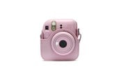 Kameras und Objektivzubehör - Fujifilm INSTAX Mini 12 Case - Blossom Pink - 70100157198