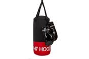 Fußball und Ballspiele - My Hood Punching Bag - 4 kg - 201042