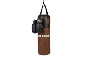 Fußball und Ballspiele - My Hood Retro Punching Bag - 15 kg - 201046