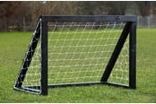 Fußball und Ballspiele - Home Goal Pro Micro - Black - 302120