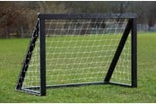 Fußball und Ballspiele - Home Goal Pro Mini - Black - 302121