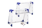 Fußball und Ballspiele - My Hood Target Sport Junior Goals - 302250