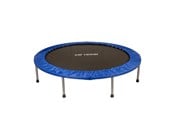 Trampolin - My Hood Fitness Trampoline 140 cm - 303581