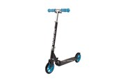 Rutscherautos und Laufräder - My Hood 145 Scooter - Black/Turquise - 505162