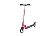 Rutscherautos und Laufräder - My Hood 145 Scooter - Pink - 505163