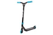 Spiele im Freien - My Hood Trick Scooter 7.0 - Black/Turquise - 506063