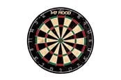 Fußball und Ballspiele - My Hood Dartboard Classic - 702010
