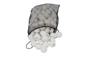 Fußball und Ballspiele - My Hood Table Tennis balls 100 pcs - 901022