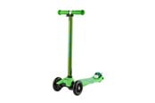 Spiele im Freien - Micro Maxi Deluxe - Green - MMD022