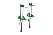 Spiele im Freien - Actoy Stilts Green 6 to 8 years - s1000