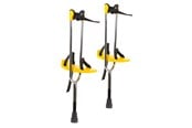 Spiele im Freien - Actoy Stilts Yellow 8 to 14 years - s2000