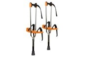 Spiele im Freien - Actoy Stilts Orange Stout Kids / Smaller Adults - s8000