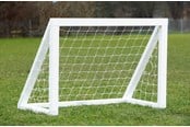 Fußball und Ballspiele - Home Goal Pro Micro - White - 302110