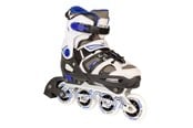 Spiele im Freien - My Hood Rollerskates Blue - 40-43 - 505953