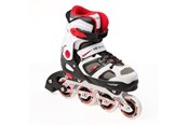 Spiele im Freien - My Hood Rollerskates Red - 40-43 - 505753