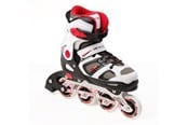 Spiele im Freien - My Hood Rollerskates Red - 37-40 - 505752