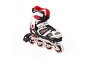 Spiele im Freien - My Hood Rollerskates Red - 29-32 - 505750
