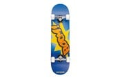 Spiele im Freien - My Hood Skateboard "Boom" - 505362