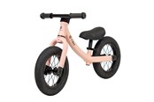 Rutscherautos und Laufräder - My Hood Rider Rosa - 505500