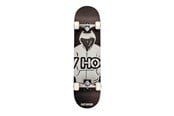 Spiele im Freien - My Hood Skateboard “Hood” - 505361