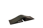 Spiele im Freien - My Hood 2 Way Mini Skate Ramp - 505186