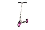 Skating - My Hood 200 Scooter - White/Pink - 505159