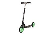 Skating - My Hood 200 Scooter - Black/Green - 505153