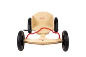Spiele im Freien - My Hood Boxkart - 504080