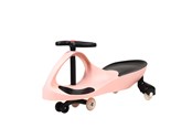 Spiele im Freien - My Hood Swingcar - Rose - 504055