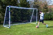 Fußball und Ballspiele - My Hood Target-Sport Pro 8 - 400x200 cm - 302208