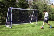 Fußball und Ballspiele - My Hood Target-Sport Pro 7 - 366x183 - 302207