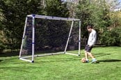 Fußball und Ballspiele - My Hood Target-Sport Pro 6 - 300x200 - 302206