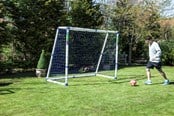 Fußball und Ballspiele - My Hood Target-Sport Pro 4 - 244x183 - 302205