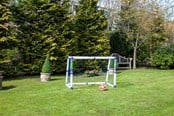 Fußball und Ballspiele - My Hood Target-Sport Pro 1 - 150x100 - 302201