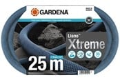 Gartenbewässerung - Gardena Textile hose Liano™ Xtreme 19 mm (3/4") 25 m, set - 18482-20