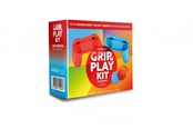 Gaming Zubehör - MAXX TECH Grip ‘n’ Play Controller Kit - Nintendo Switch - 5055957700133