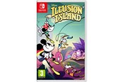 Spiele - Disney Illusion Island - Nintendo Switch - Action - PEGI 3 - 0045496479213