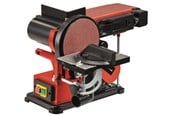 Haus & Garten - Einhell TC-US 380 Band- und Tellerschleifer 230V/38 - 4419257