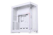Gehäuse - Phanteks NV7 D-RGB - Matte White - Gehäuse - Fulltower - Weiß - PH-NV723TG_DMW01